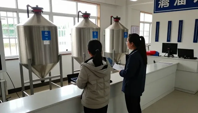 守护绿色未来背景下废气治理工程迎来新的发展机会