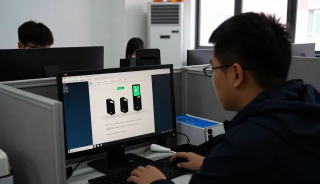 项目现场下如何发挥智能监测装置价值