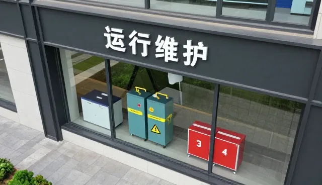 除尘设备运行中系统稳定性问题及解决策略